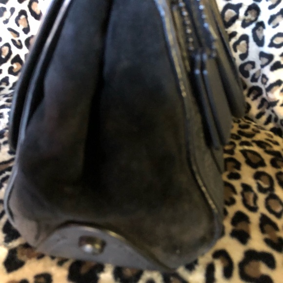 Coach Drifter Top Handle Satchel NWT SOLD - Picture 4 of 8